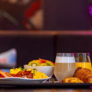 Kutaisi Inn 4**** & Moxy Tbilisi 4 **** 
