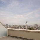 Moxy Istanbul Taksim