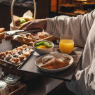 Kutaisi Inn 4**** & Moxy Tbilisi 4 **** 