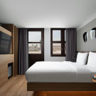 Moxy Istanbul Taksim