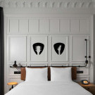 Moxy Istanbul Taksim