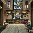 Moxy Istanbul Taksim