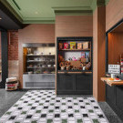 Moxy Istanbul Taksim