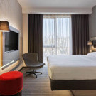 Kutaisi Inn 4**** & Moxy Tbilisi 4 **** 