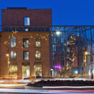 Kutaisi Inn 4**** & Moxy Tbilisi 4 **** 