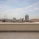 Moxy Istanbul Taksim