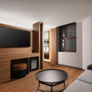 Moxy Istanbul Taksim