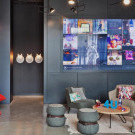 Kutaisi Inn 4**** & Moxy Tbilisi 4 **** 