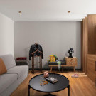 Moxy Istanbul Taksim