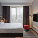 Kutaisi Inn 4**** & Moxy Tbilisi 4 **** 