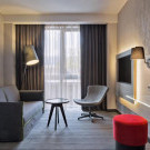 Kutaisi Inn 4**** & Moxy Tbilisi 4 **** 