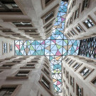 Moxy Istanbul Taksim