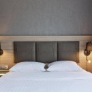Kutaisi Inn 4**** & Moxy Tbilisi 4 **** 