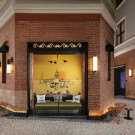 Moxy Istanbul Taksim