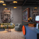 Moxy Istanbul Taksim