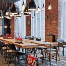 Kutaisi Inn 4**** & Moxy Tbilisi 4 **** 
