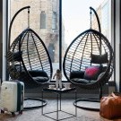 Moxy Edinburgh Fountainbridge