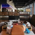 Moxy Edinburgh Fountainbridge