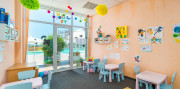 Nessebar - hotel MPM Arsena 4* s Ultra All inclusive a s dopravou