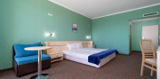 Nessebar - hotel MPM Arsena 4* s Ultra All inclusive a s dopravou