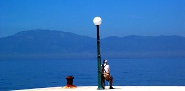 Týždeň na Krku s dopravou a polpenziou - hotel Adriatic 2*