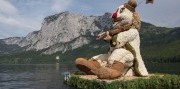 Festival narcisov s návštevou Hallstattu