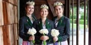 Festival narcisov s návštevou Hallstattu