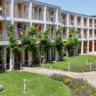 Nesebar beach Hotel 3***