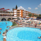 Nesebar beach Hotel 3***