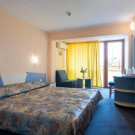 Nesebar beach Hotel 3***