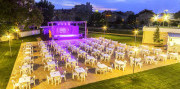 Slnečné pobrežie - hotel Garden Nevis 3* s All Inclusive a s letenkou