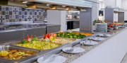 Slnečné pobrežie - hotel Garden Nevis 3* s All Inclusive a s dopravou