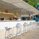 Garden Nevis Hotel