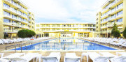 Slnečné pobrežie - hotel Garden Nevis 3* s All Inclusive a s letenkou