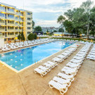 Garden Nevis Hotel