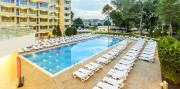 Slnečné pobrežie - hotel Garden Nevis 3* s All Inclusive a s dopravou