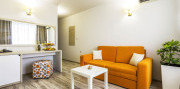 Slnečné pobrežie - hotel Garden Nevis 3* s All Inclusive a s letenkou