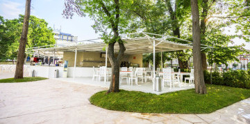 Slnečné pobrežie - hotel Garden Nevis 3* s All Inclusive a s dopravou