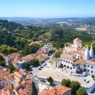 PARK HOTEL PORTO GAIA & NH SINTRA CENTRO & HOTEL CORAÇÃO DE FÁTIMA & IBIS PORTO GAIA 