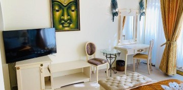 Slnečné pobrežie - Imperial Palace Hotel 4* All-Inclusive s dopravou