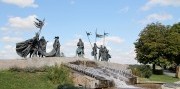 Výstava kvetov Tulln