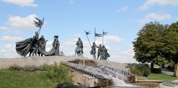 Výstava kvetov Tulln