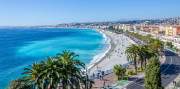 4-dňový letecký zájazd do Nice