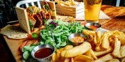 Festival piva vo Viedni s prehliadkou mesta