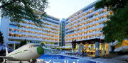 Prehrať video Slnečné pobrežie - Grand hotel Nirvana 4* All Inclusive s letenkou