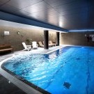 Novotel Edinburgh Park 4****