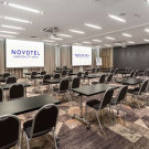 Novotel Krakow City West 4****