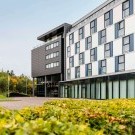 Novotel Edinburgh Park 4****
