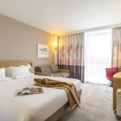 Novotel Edinburgh Park 4****