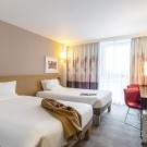 Novotel Edinburgh Park 4****